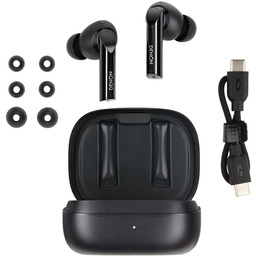 Denon AH-C840NCW - Bezprzewodowe słuchawki dokanałowe TWS