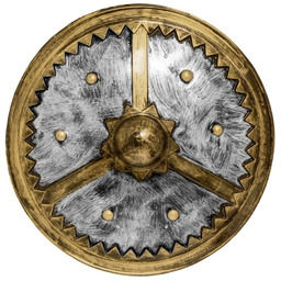 Tarcza wikinga - 60 cm