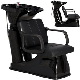 Myjnia myjka fryzjerska barberska Eli do salonu fryzjerskiego