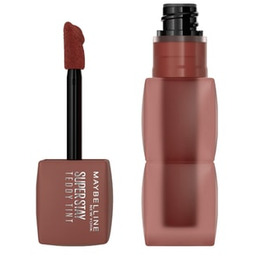 Maybelline Super Stay Teddy Tint Szminka 5 ml