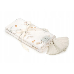 Otulacz My Memi 100x120 Boho Nature bambusowy