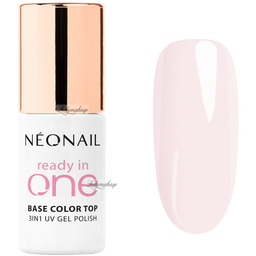 NeoNail - Ready In One - Base Color