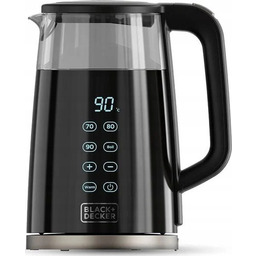 Czajnik Black & Decker BXKE2206E