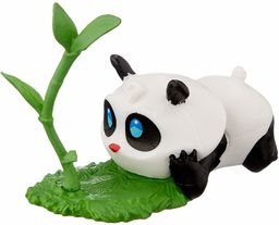 Matagot STK16 - Takenoko: Baby Panda figurka Dumpling