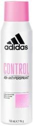 Adidas - Dezodorant dla kobiet spray Control