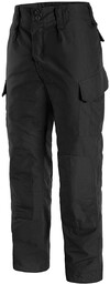 Spodnie wojskowe Texar WZ10 - Black