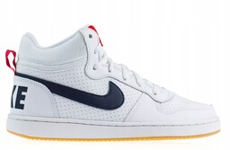 Buty damskie Nike Court Borough MID (gs)