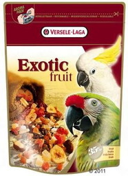 Versele-Laga Exotic Fruit Pokarm Z Owocami Dla Dużych