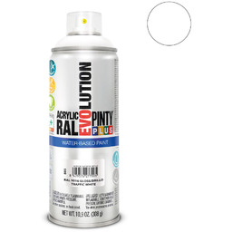 Pintyplus Evolution ACRYLIC WATER-BASED akrylowa, wodna farba