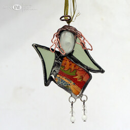 Aniołek wazoniaczek 10