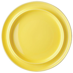 Olympia Talerz płytki 400 ml, Ø253 mm,