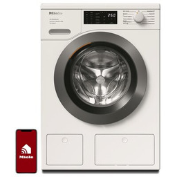 MIELE Pralka WEB685 WCS 125 Edition 8kg 1400