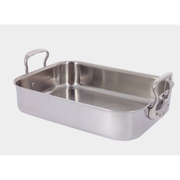 Debuyer Brytfanna de Buyer Affinity 35x25x7 cm