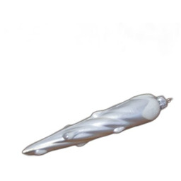 bombka sopel dekor-135 12szt. 333