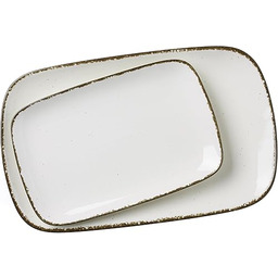 Ritzenhoff & Breker Zestaw talerzy do serwowania Casa,