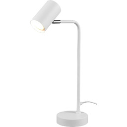 Trio, Lampa stołowa, Marley 1xGU10, max.5,0 W Korpus: