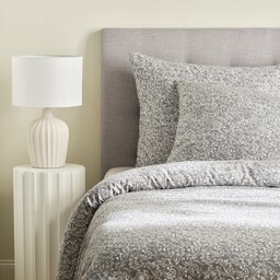 Pościel z bawełny satynowej Dovitteli 160x200 cm