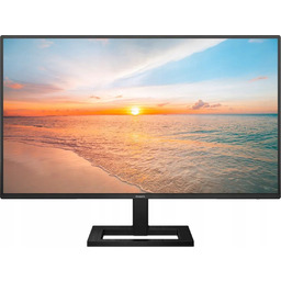 Monitor Philips E-Line 24E1N1300AE/00 Ips 100 Hz