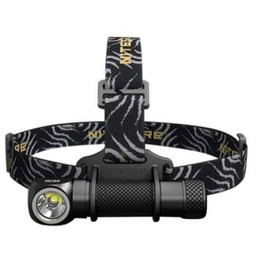 Latarka czołowa Nitecore HC33 1800 lumenów (LAT/NITECORE HC33