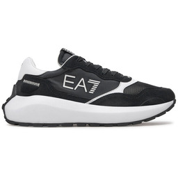 Sneakersy EA7 Emporio Armani
