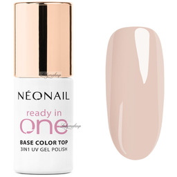 NeoNail - Ready In One - Base Color