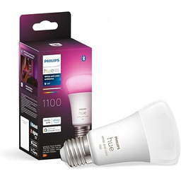 Philips Hue White and color ambiance Żarówka E27