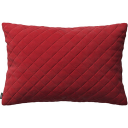 Poszewka Kinga pikowana 60 x 40 cm, intensywna