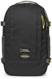 Plecak Eastpak National Geographic Camera Pack - black