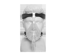 Maska do aparatu CPAP / BiPAP / NIV