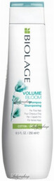 BIOLAGE - Volume Bloom - Shampoo - Zwiększający