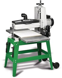 HOLZSTAR Szlifierka walcowa ZSM 405 do obróbki płaskich