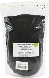 Dary Natury Czarnuszka 500 g (EKO)