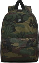 plecak dziecięcy VANS BOYS NEW SKOOL BACKPACK Classic