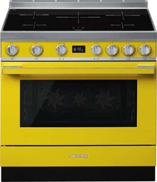Kuchnia Smeg CPF9IPYW -GWARANCJA 5 LAT