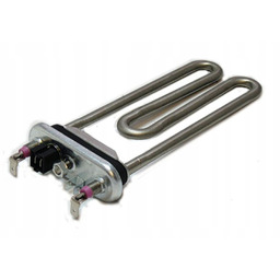 Grzałka do pralki Amica Tawe Aws Dawd 1800W