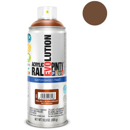 Pintyplus Evolution ACRYLIC WATER-BASED akrylowa, wodna farba