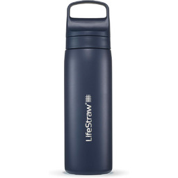 LifeStraw Seria Go  podwójna ścianka bez BPA,