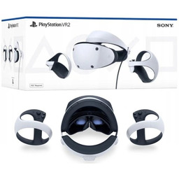 Sony Gogle PlayStation 5 VR2