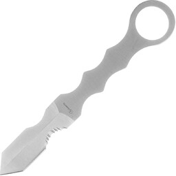 Nóż do rzucania Martinez Albainox Thrower Knife Matt