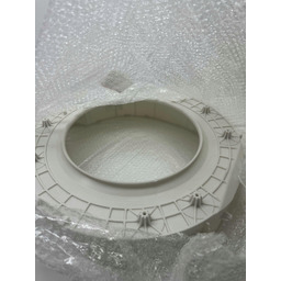 Obudowa przednia bębna do pralki Lg (MCK70411005)