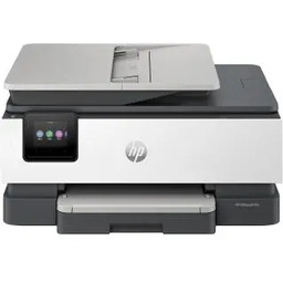 HP OfficeJet Pro 8122e Instant Ink WiFi Biało-szary