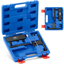 Zestaw Blokada rozrządu do silników Opel Vauxhall 1.6