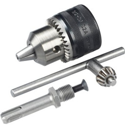 BOSCH Uchwyt wiertarski 2609255708