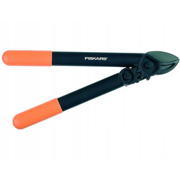 Sekator ręczny Fiskars PowerGear Kowadełkowy (s)