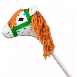 Konik na Patyku Pippi Pozostałe (Pippi)
