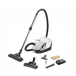 Odkurzacz z filtrem wodnym Karcher Ds 6 Plus