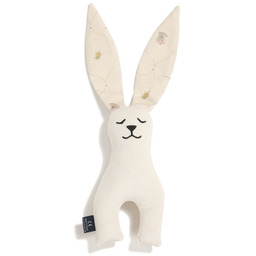La Millou Maskotka Królik velvet ( BEBE MIGNON