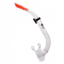Rurka do nurkowania Oxy Snorkel