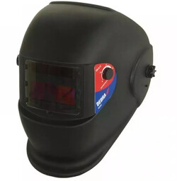 PRZYŁBICA SPAWALNICZA SAMOŚCIEMNIAJĄCA DEDRA DES001 WIZJER: 95X36MM