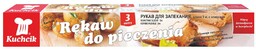 Rękaw do pieczenia 3mx29cm box Kuchcik